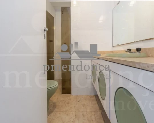 Imagem Apartamento à venda na Rua Pará com 3 quartos e 2 vagas, 180m2