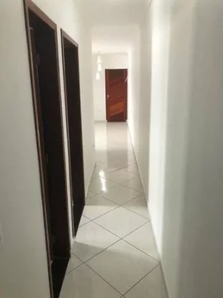 Imagem Apartamento mobiliado 80 m² Bairro Camilópolis Santo André