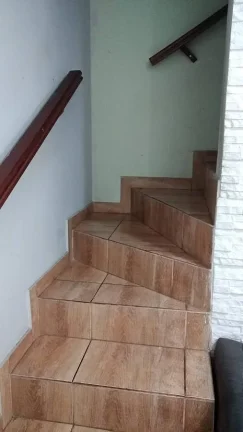 Imagem Sobrado para Venda por R$440.000,00 com 80m², 2 dormitórios, 1 suite e 2 vagas - Vila curuça velha, São paulo / SP - Cód. 13694