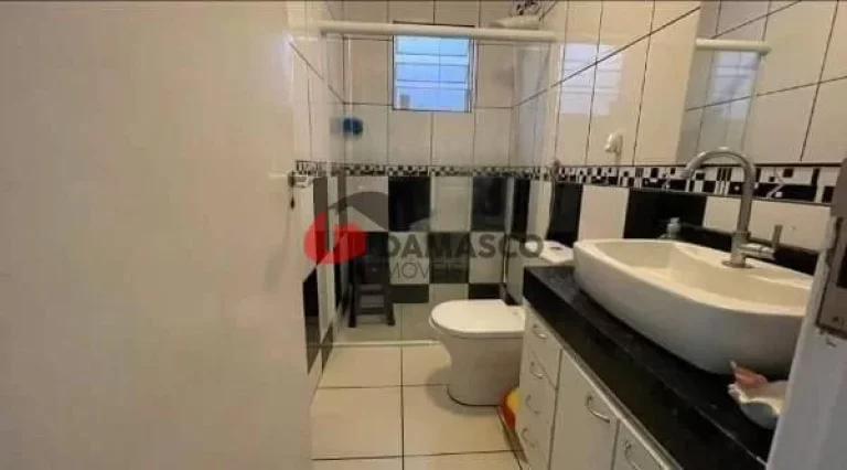 Imagem Casa à venda, Jardim Santo Antônio, Santo André, SP