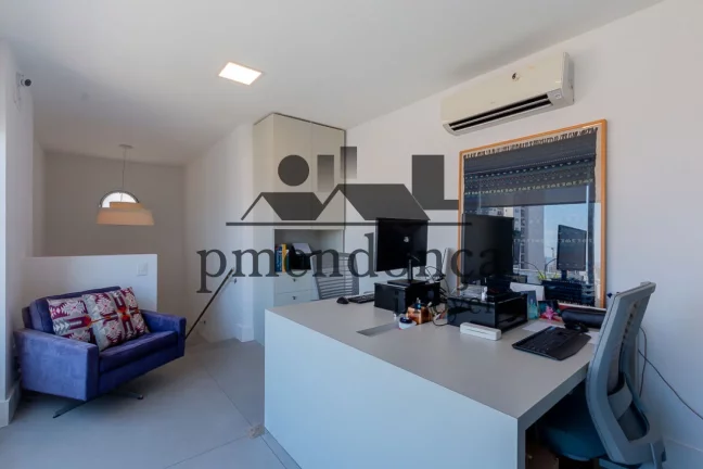 Imagem PERDIZES, COBERTURA DUPLEX, 290 MTS, 2 SUITES, SENDO MASTER, 2 VAGAS