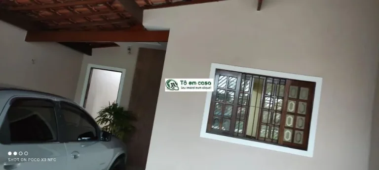 Imagem CASA RESIDENCIAL em SÃO JOSÉ DOS CAMPOS - SP, CIDADE MORUMBI