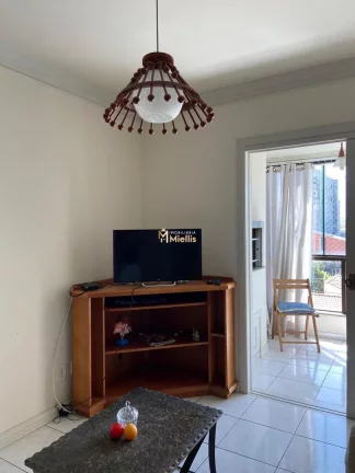 Imagem Apartamento com 2 Dormitorio(s) localizado(a) no bairro Tramandaí em Tramandaí / Rio Grande do Sul Ref.:57580595