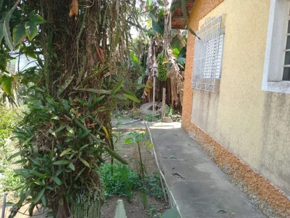 Imagem Casa com 2 dormitórios à venda, 183 m² por R$ 540.000,00 - Taba Marajoara - Suzano/SP
