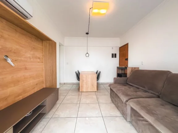 Imagem Apartamento à Venda em Boqueirão, Praia Grande - SP