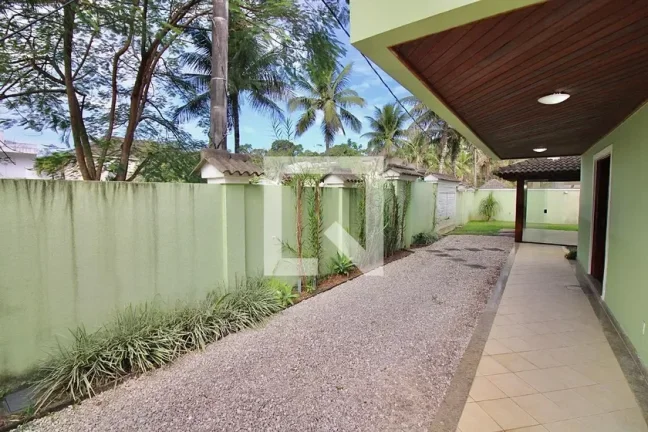 Imagem Casa à Venda - Vargem Grande, 5 Quartos, 250 m2