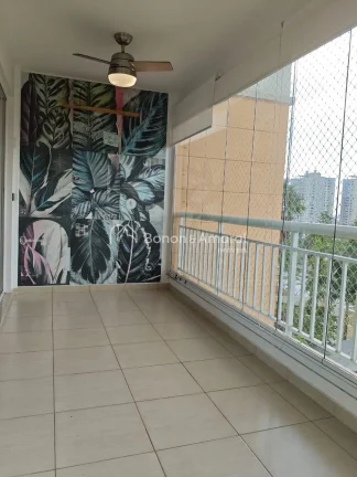Imagem Excelente apartamento à venda no Condomínio Dueto, na Avenida Maria Emília dos Santos.
3 suítes,...