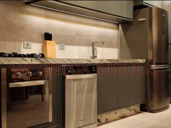 Imagem APTO RESIDENCIAL em Ubatuba - SP, ITAGU?