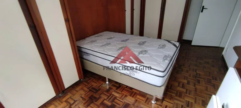 Imagem Apartamento 3 quartos com vaga na Praia de Icaraí.