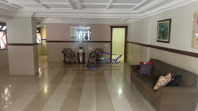 Imagem Cobertura com 3 quartos (2 suítes) à venda, 364 m² - Canto do Forte - Praia Grande/SP