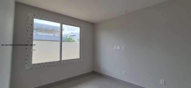 Imagem Casa em Condomínio para Venda em Parnamirim, Pium (Distrito Litoral), 3 dormitórios, 3 suítes, 4 banheiros, 4 vagas