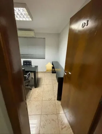 Imagem Sala comercial bairro Alvorada
