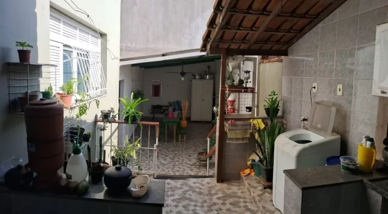 Imagem CASA LINDA A VENDA COM 4 QUARTOS 2 SUÍTES NA PRAIA EM GUARAPARI ES
