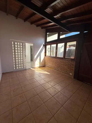 Imagem Casa à Venda | Condomínio Eco Village 1  Jd. Ermida II