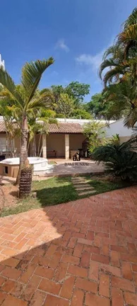 Casa com 4 dormitórios à venda, 189 m² por R$ 1.200.000,00 - Condomínio Giardino Campolim - Sorocaba/SP