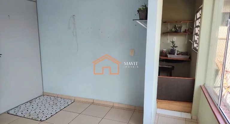 Imagem CASA RESIDENCIAL em JOINVILLE - SC, COSTA E SILVA