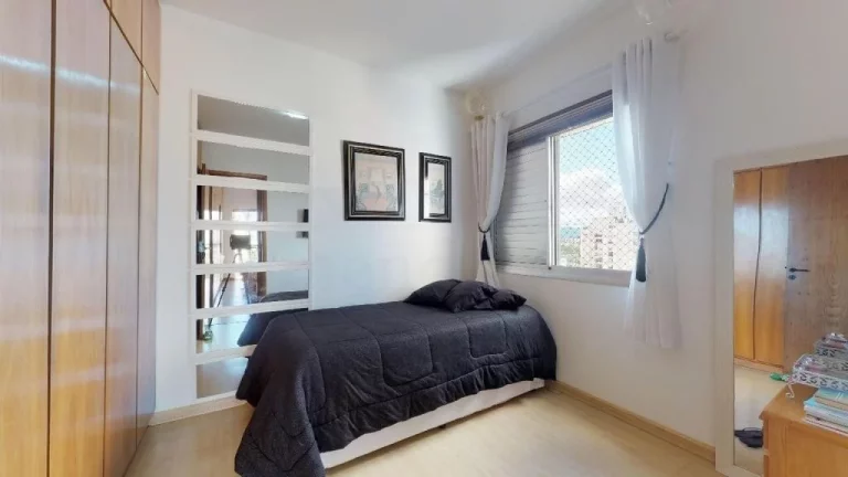 Imagem Cobertura Duplex 3 quartos, 1 suite, 3 vagas, 198 m2