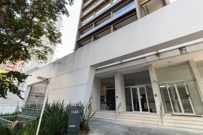 Imagem Apartamento disponível para venda no VN Gomes de Carvalho, com 29m², 1 dormitório e 1 vaga
