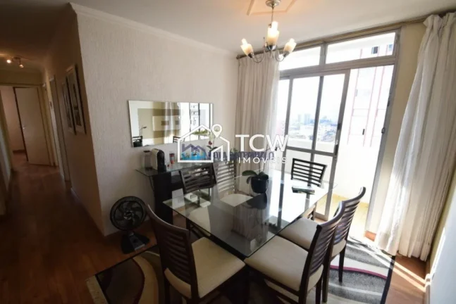 Imagem Apartamento à venda no bairro Planalto Paulista - São Paulo/SP, Zona Sul