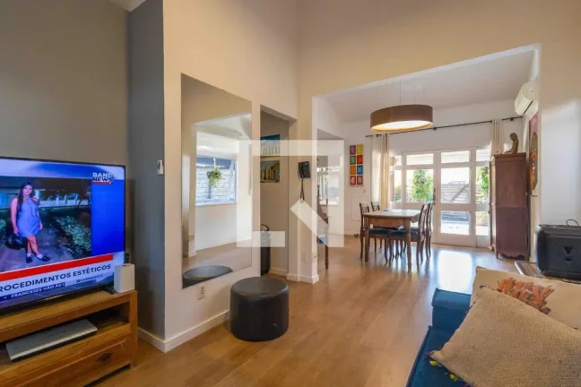 Imagem Casa à Venda - Vargem Grande, 3 Quartos, 120 m2