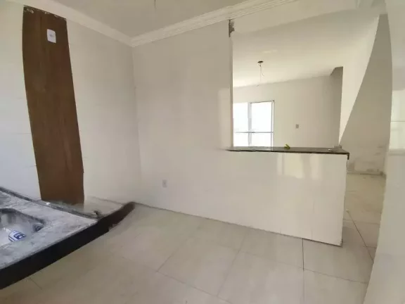 Imagem LAVABO+VARANDA+ÁREA LIVRE+VAGA DE GARAGEM