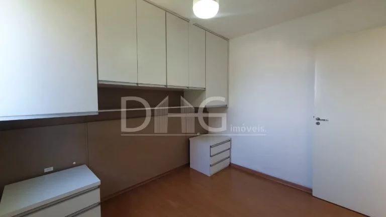 Imagem Apartamento para venda com 42m² | Condomínio Edifício Parque Patagônia | Paulínia - SP