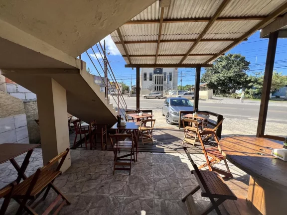 Imagem Ponto Comercial para Venda em Florianópolis / SC no bairro São João do Rio Vermelho