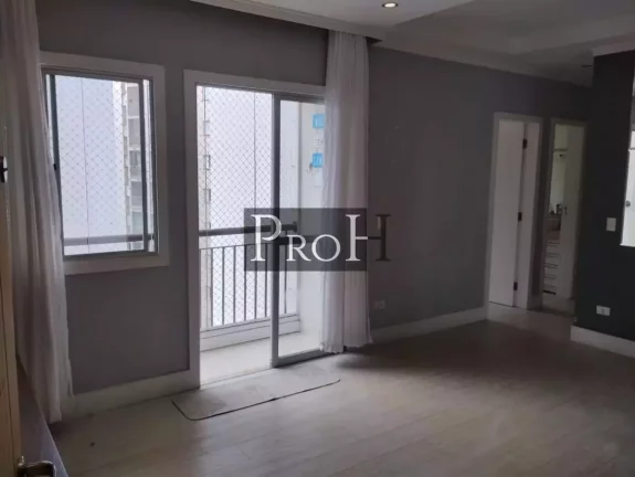 Imagem Apartamento com 3 Quartos à Venda, 68 m² em Planalto - São Bernardo Do Campo