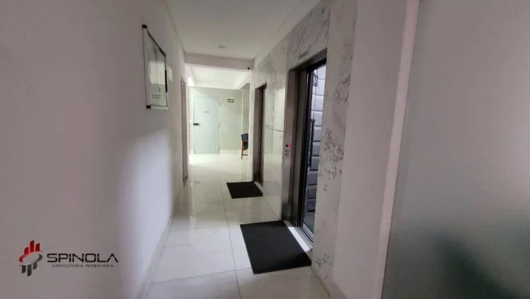 Imagem Apartamento à venda, 49 m² por R$ 355.000,00 - Ocian - Praia Grande/SP