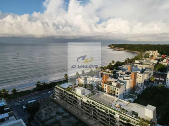 Imagem Vendo apto. de luxo em construção, com sistema de hotelaria. O prédio fica. na Av beira mar do Cabo Branco