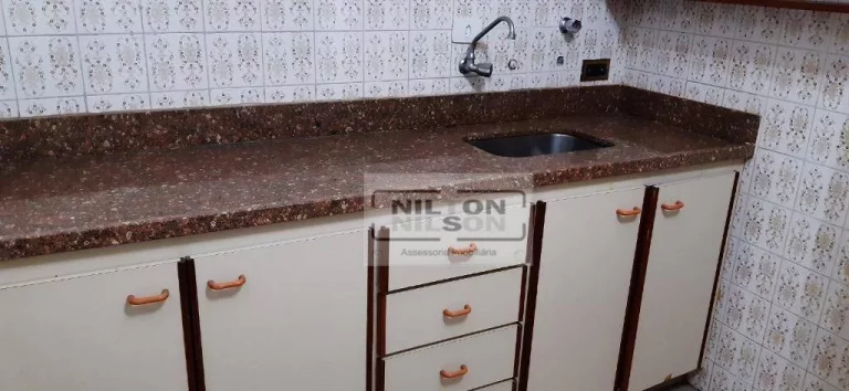 Imagem Apartamento com 1 dormitório à venda, 63 m² por R$ 320.000,00 - Cambuí - Campinas/SP