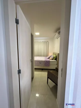 Imagem VENDO CASA DE 3 DORMITORIOS SENDO UMA SUITE EM CONDOMINIO - SIM