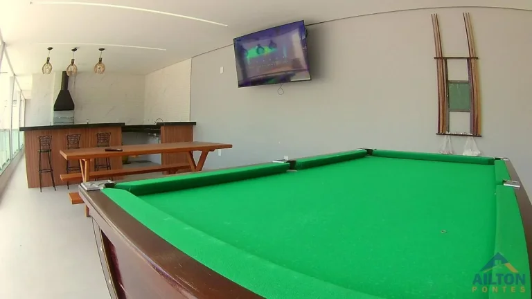 Imagem Casa Linear com 4 Quartos à Venda em Praia de Santa Mônica - Guarapari/ES