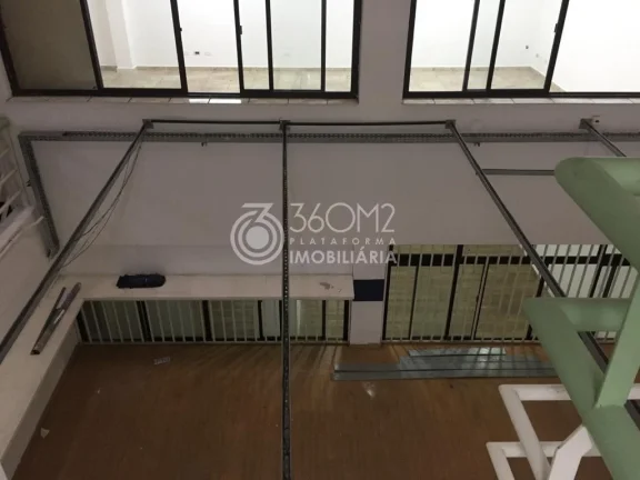 Imagem Salão Comercial para Venda em Santo André / SP no bairro Vila Marina