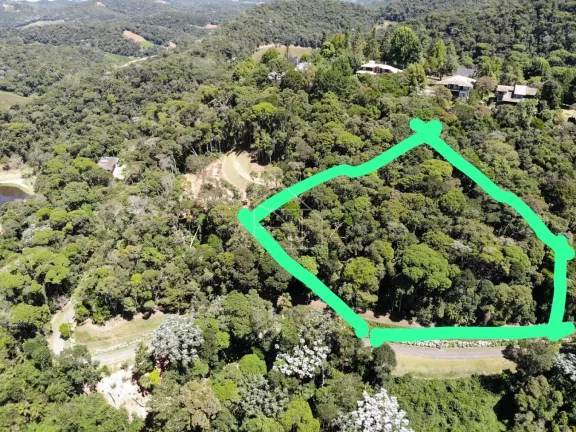 Imagem Terreno em Condominio Vargem Alta - Fazenda Monte Verde