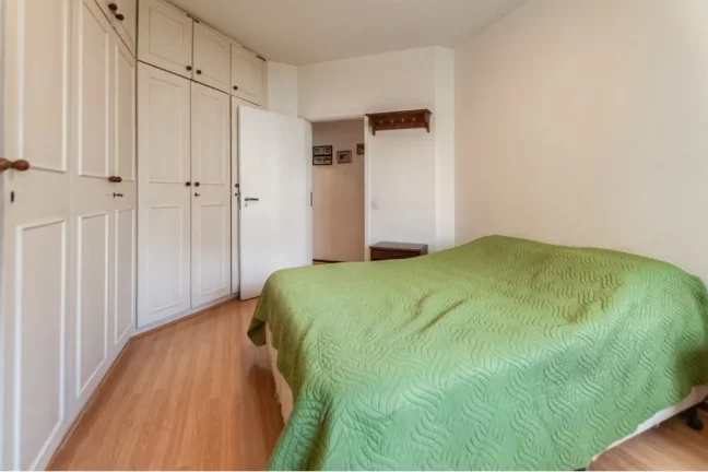 Imagem APARTAMENTO RESIDENCIAL em São Paulo - SP, Brooklin Paulista