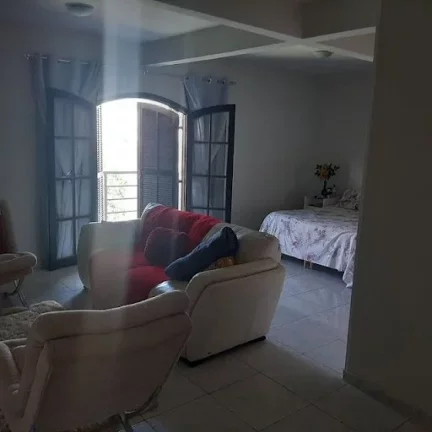 Imagem Sobrado com 3 quartos à venda, 400 m² por R$ 1.064.000 - Jordanópolis - Arujá/SP