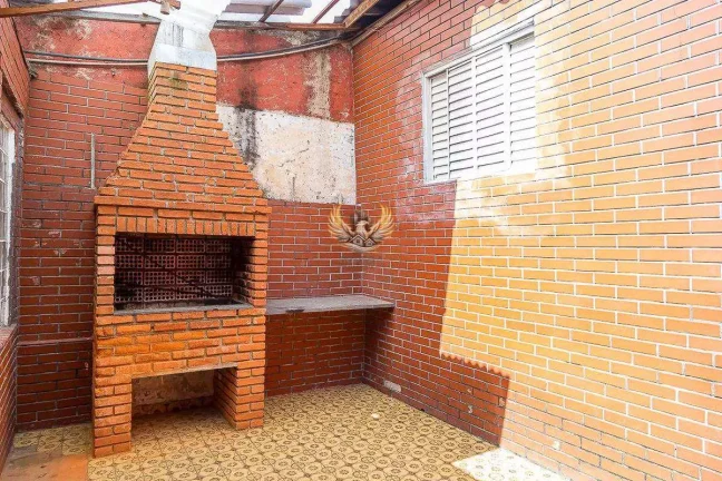 Imagem Casa Padrão