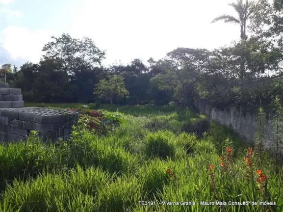 Imagem Cond Passárgada D - LOTE 1.483,16m², praticamente plano, 100% aproveitável!