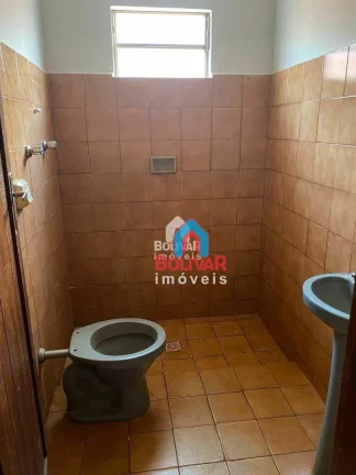 Imagem Casa com 3 dormitórios à venda por R$ 200.000,00 - Setor Dona Marolina - Itumbiara/GO