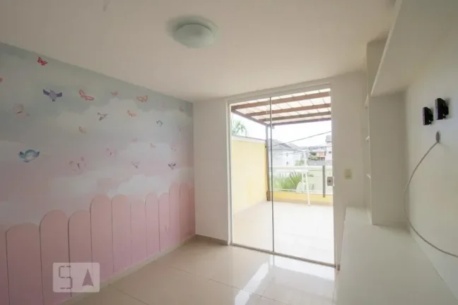 Imagem Casa à Venda - Vargem Pequena, 3 Quartos, 160 m2