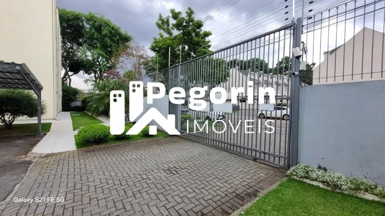 Imagem Apartamento 03 qts a venda no bairro Portão Curitiba
