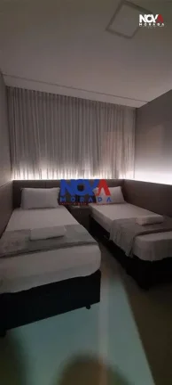 Imagem Prepare-se para se apaixonar! Ao chegar a Itapoã, é impossível não notar a fachada espelhada e i...