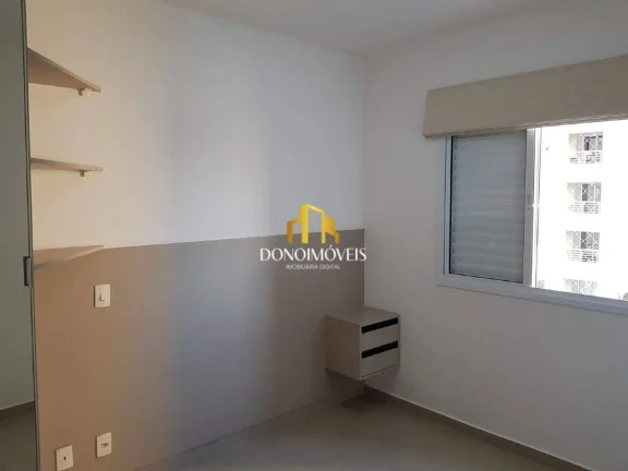 Imagem Apartamento à Venda no Condomínio Marco Zero Prime - São Bernardo do Campo