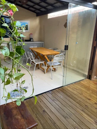 Imagem Apartamento à venda em ITACIMIRIM, Camaçari - Mobiliado e com área de serviço