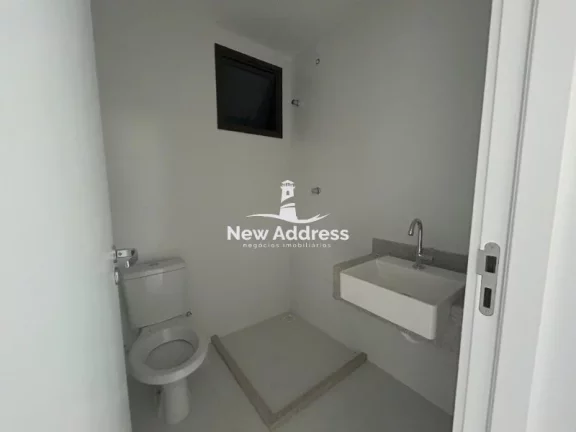 Imagem Imóvel com 3 Quartos à Venda, 76 m² em Praia De Itaparica - Vila Velha