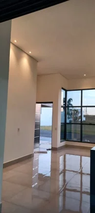 Imagem CASA TÉRREA - AMPLA E CONFORTÁVEL - CONDOMÍNIO MONTE VERDE - MONTE MOR