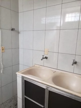 Imagem Residência á venda no Bairro São josé