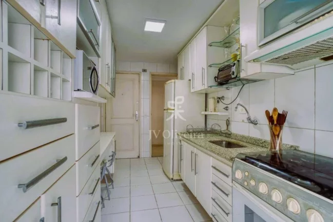 Imagem Cobertura com 3 dormitórios à venda, 155 m² por R$ 1.890.000,00 - Vila Mariana - São Paulo/SP