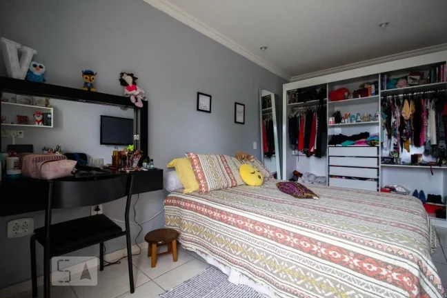 Imagem Casa à Venda - Vargem Pequena, 6 Quartos, 350 m2